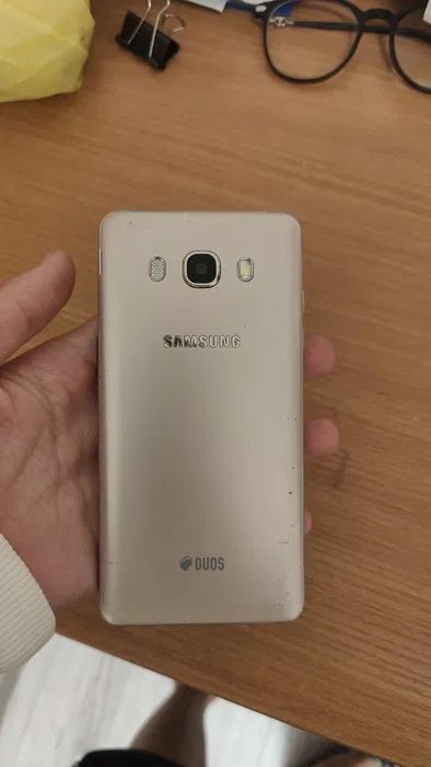 Samsung Galaxy J56 NFC