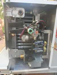 Boiler Instant pe gaze naturale Marca Ariston