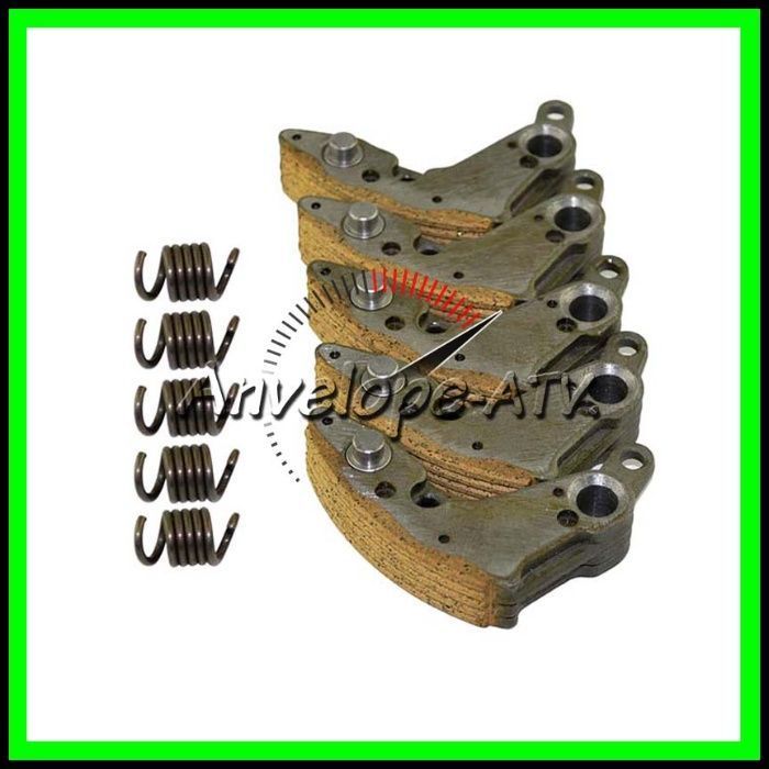 Saboti Ambreiaj Atv CF Moto 500 CFMOTO 500 CForce X5 Terralander X5