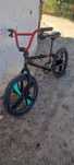 Vând bmx Farenheit