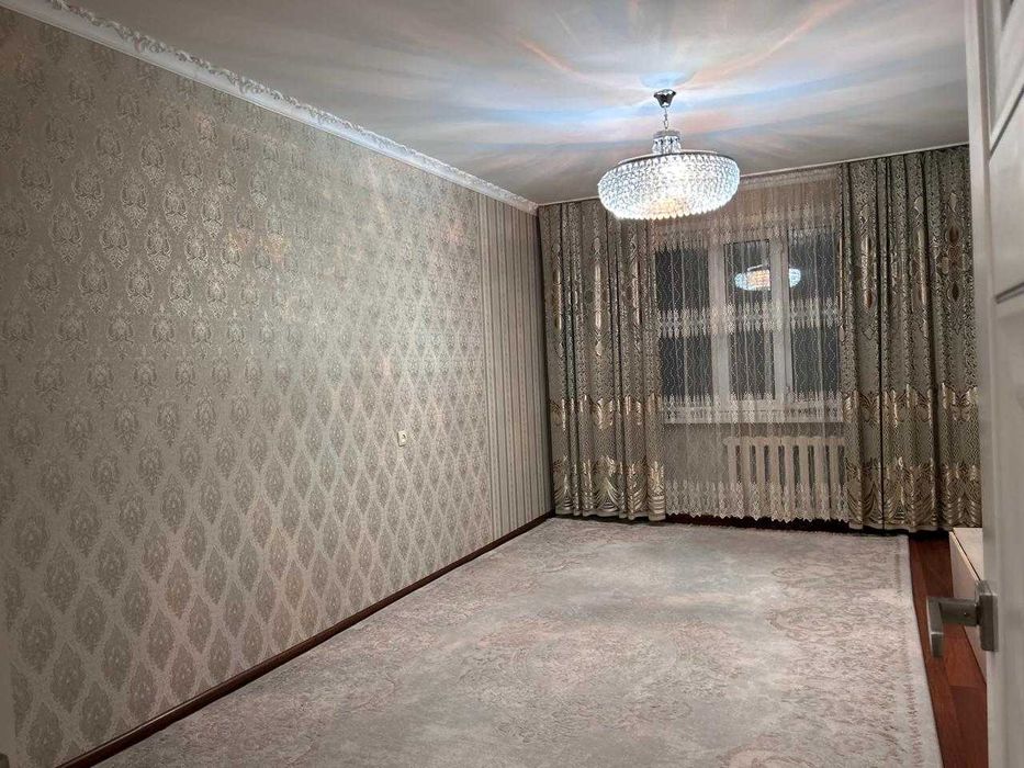 3х-ком. 3А мкр. 6эт/9! Не угловая! С лифтом! 1978г. Панельный! ТОРГ!!!