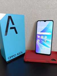 Смартфон OPPO A57s