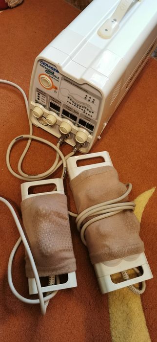 Vând Ceragem Compact CGM P390