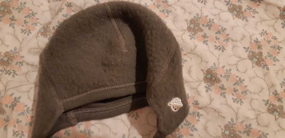Caciula fleece Joha