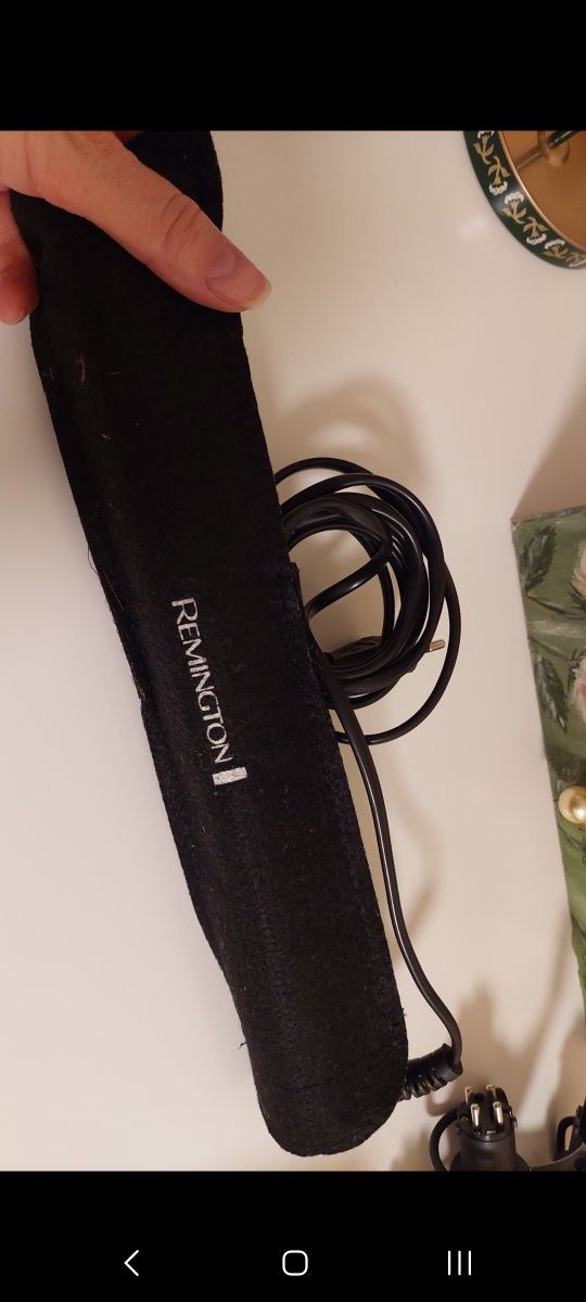 Преса за коса Remington