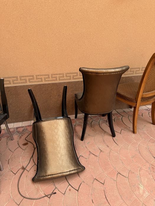 Нержавейка стол ва стулллар