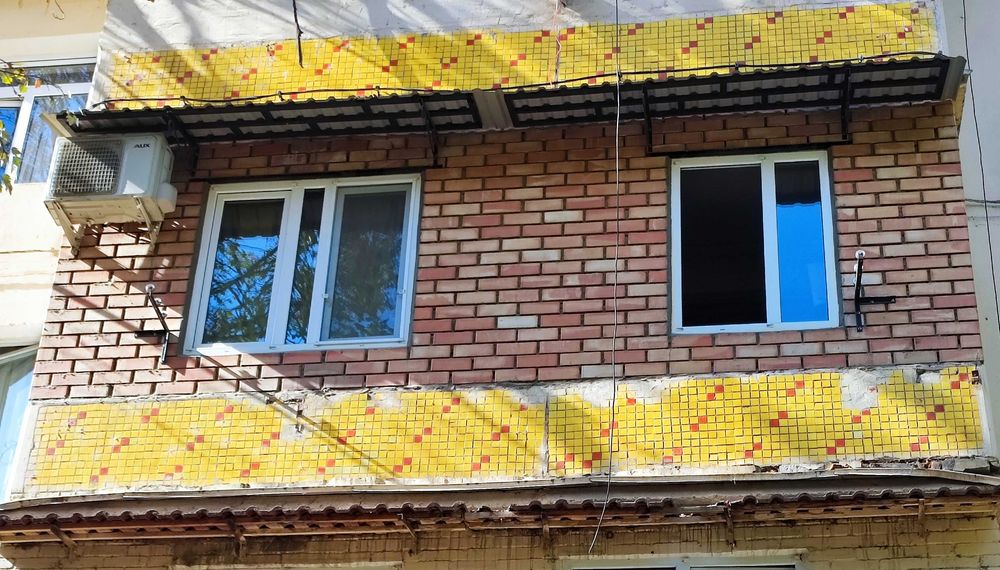 Квартира однокомнатная
