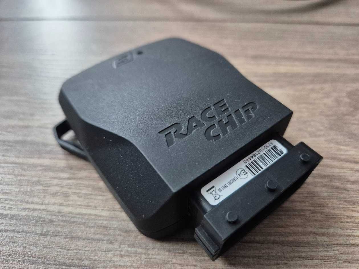 RaceChip за Opel Astra K 1.4 Turbo 150 HP (110 kW)