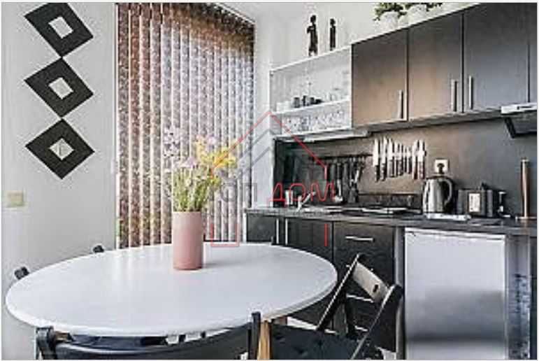 Дава се под наем Тристаен апартамент в Варна, Аспарухово - 67 кв.м за 714 € - Снимка #3