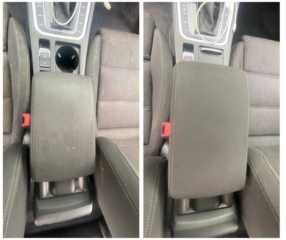 Detailing Auto profesional (la Domiciliu) Cluj-Napoca