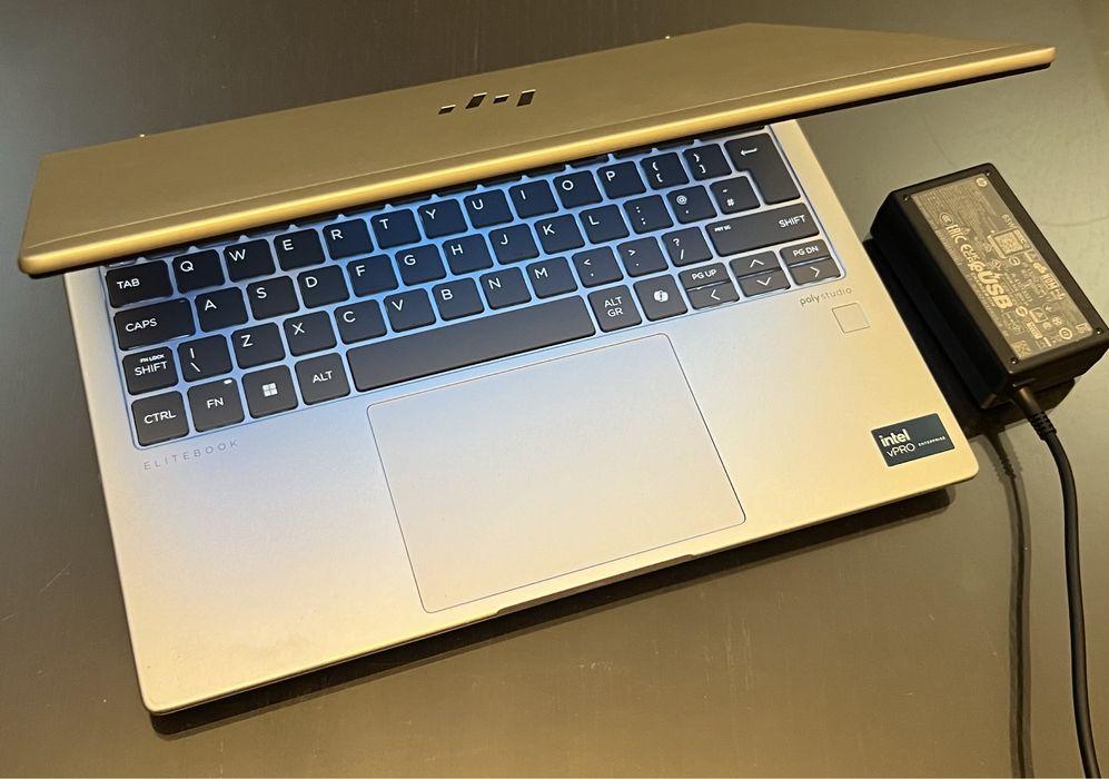 HP Elitebook 630 G11 NOU ! 1TB 32GB i7 ultra 165U TOUCH 512GB 13,3 635