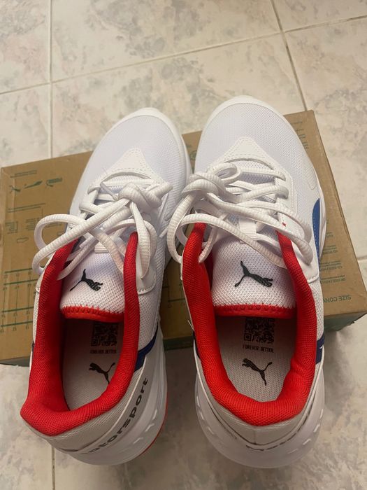 Дамски маратонки PUMA 38 номер
