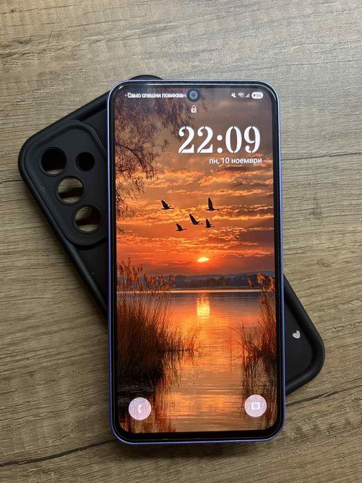 Телефон Samsung A54