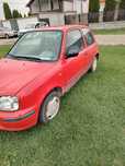 Nissan micra, 1.5 diesel