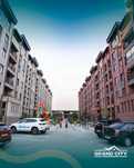 СРОЧНО ! Продам квартиру в ЖК Grand City 2/5/6