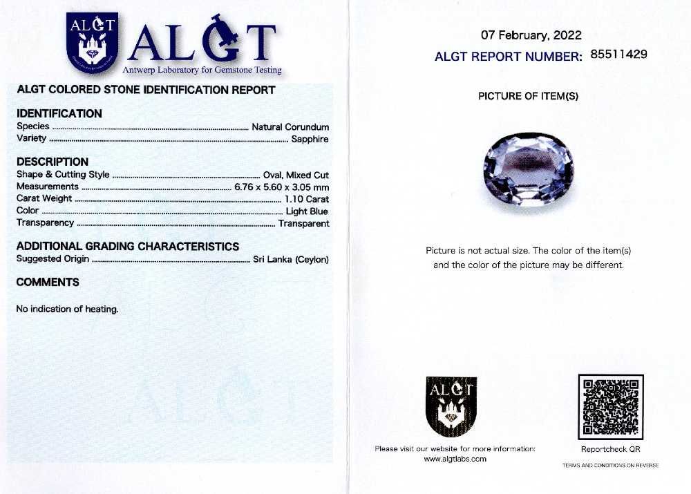 Safire nemontate 0,65-1,55ct.(cod 9000,8921,8920..9002,9498,9506,9510)