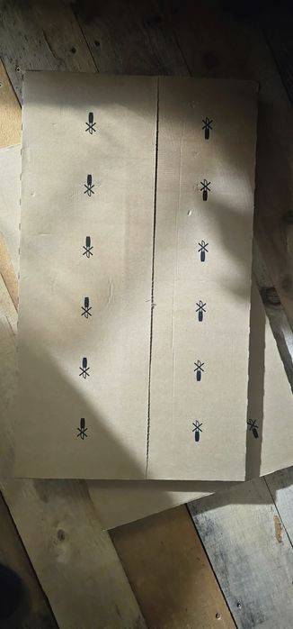 Front usa/sertar Ikea