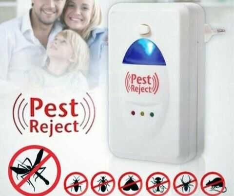 Pest Repeller пестрапеллер