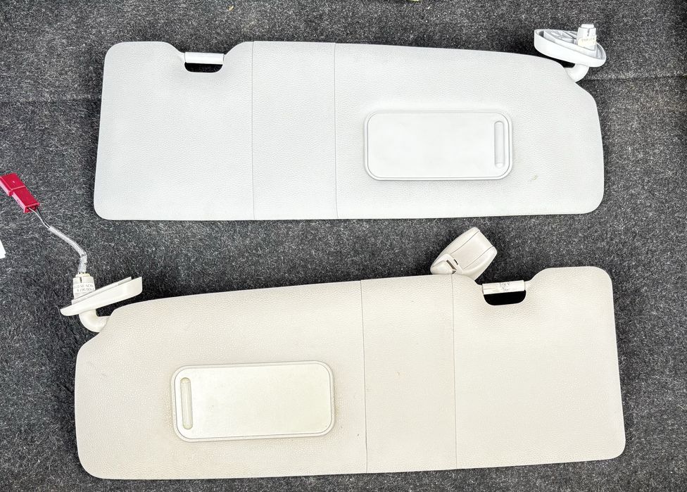 Vand parasolar BMW seria 1 E87 2005