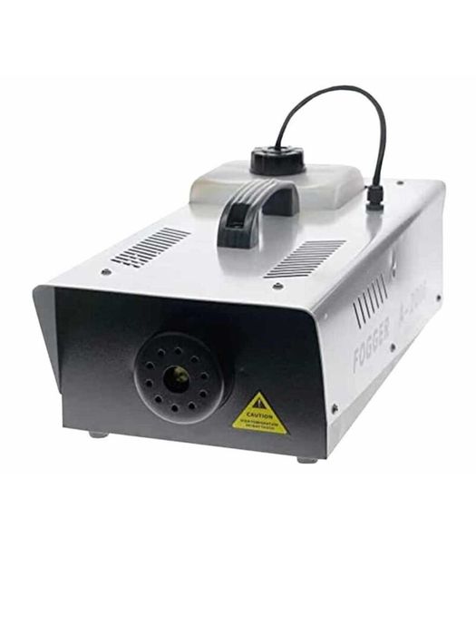 Сухой туман, Tuman aparat va atirlari 1200