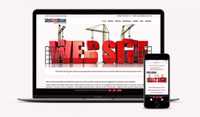 Creare siteuri de prezentare profesionale magazin Online - Siteuri WEB