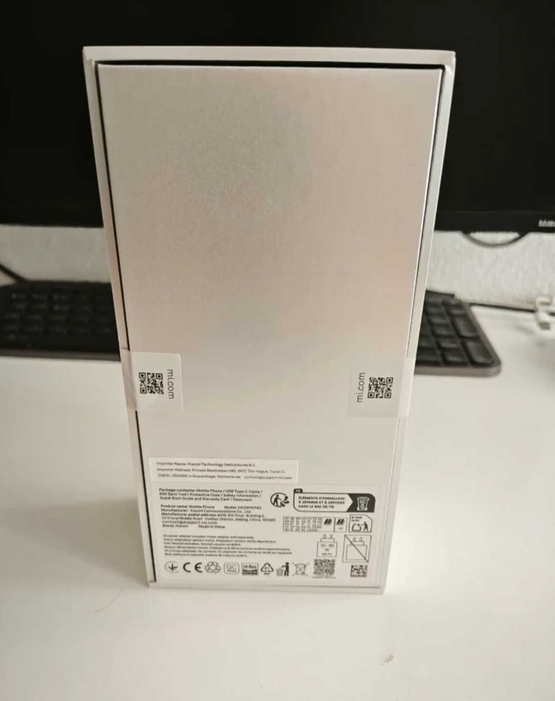 НОВО!! Xiaomi 15 512GB