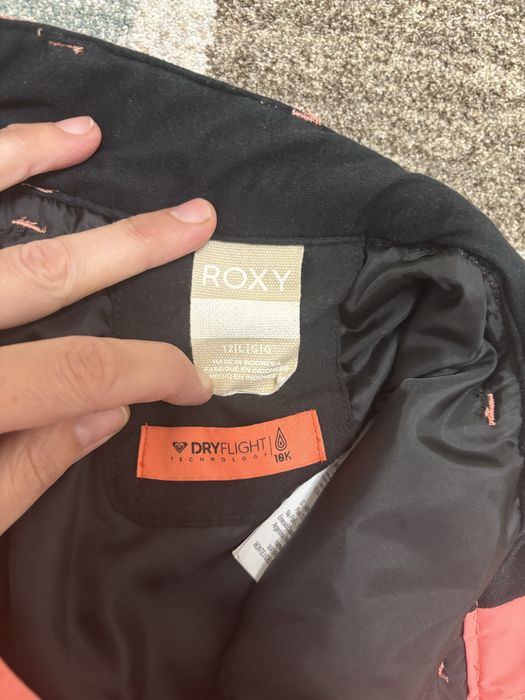 Сноуборд панталон Roxy12L