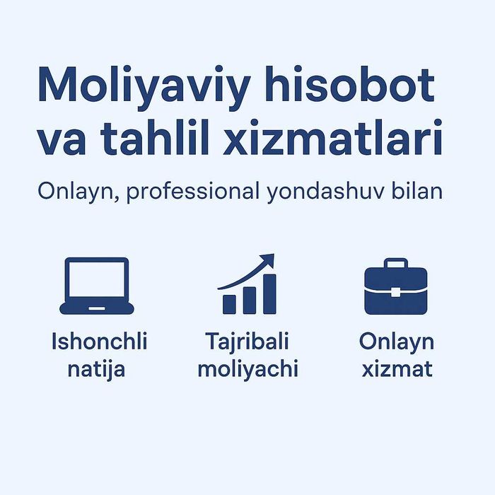 Finansist xizmati