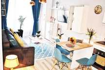 Apartament de inchiriat 12 luni/Mamaia-Sat/Hanul cu Peste