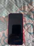 Продам IPHONE 13 mini красный цвет