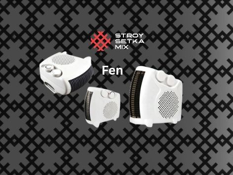 Fen pechka фен печка обогреватель