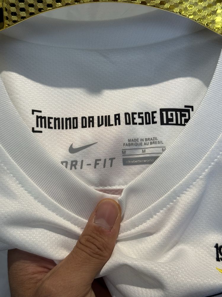 Yozuvli retro forma, BEPUL dostavka, Neymar 11 Santos