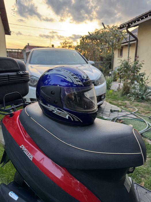 Vand scuter 49cc