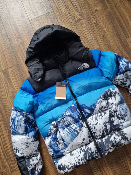 Страхотно мъжко зимно яке размер S M L XL 2XL