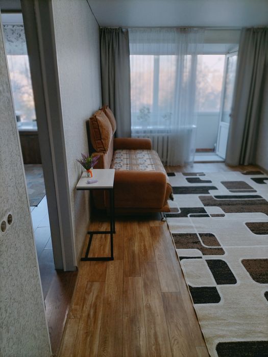 Продам 1 ком квартиру