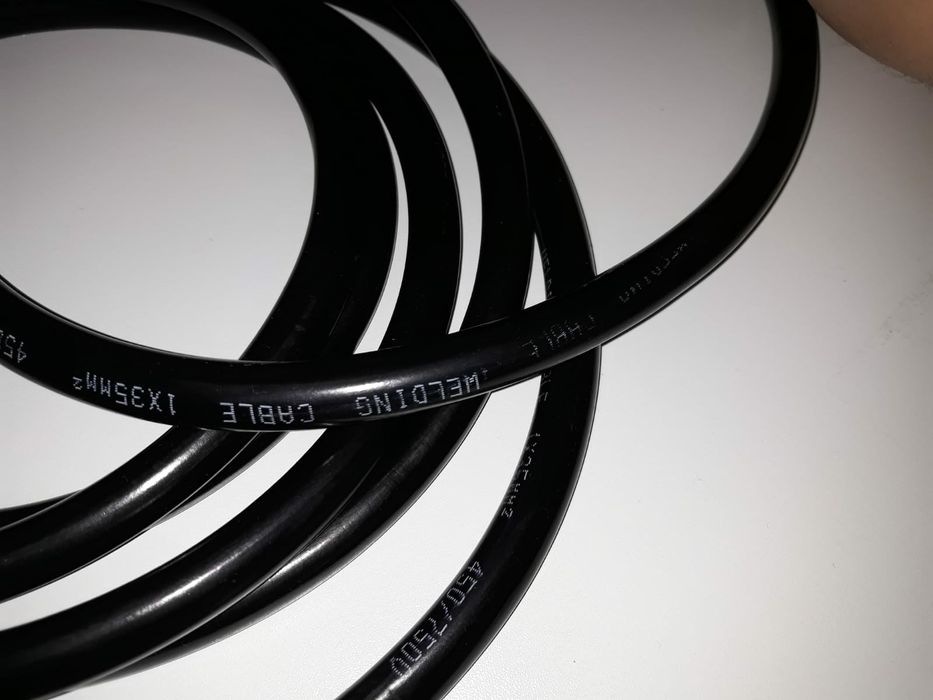 Cabluri pornire auto