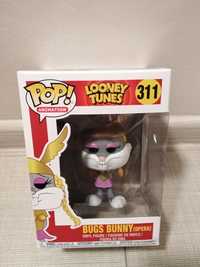 Funko Looney Tunes - Bugs Bunny [opera]