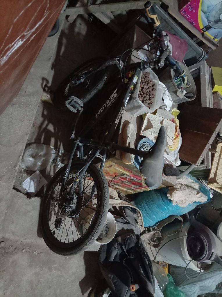 Velosiped sotiladi