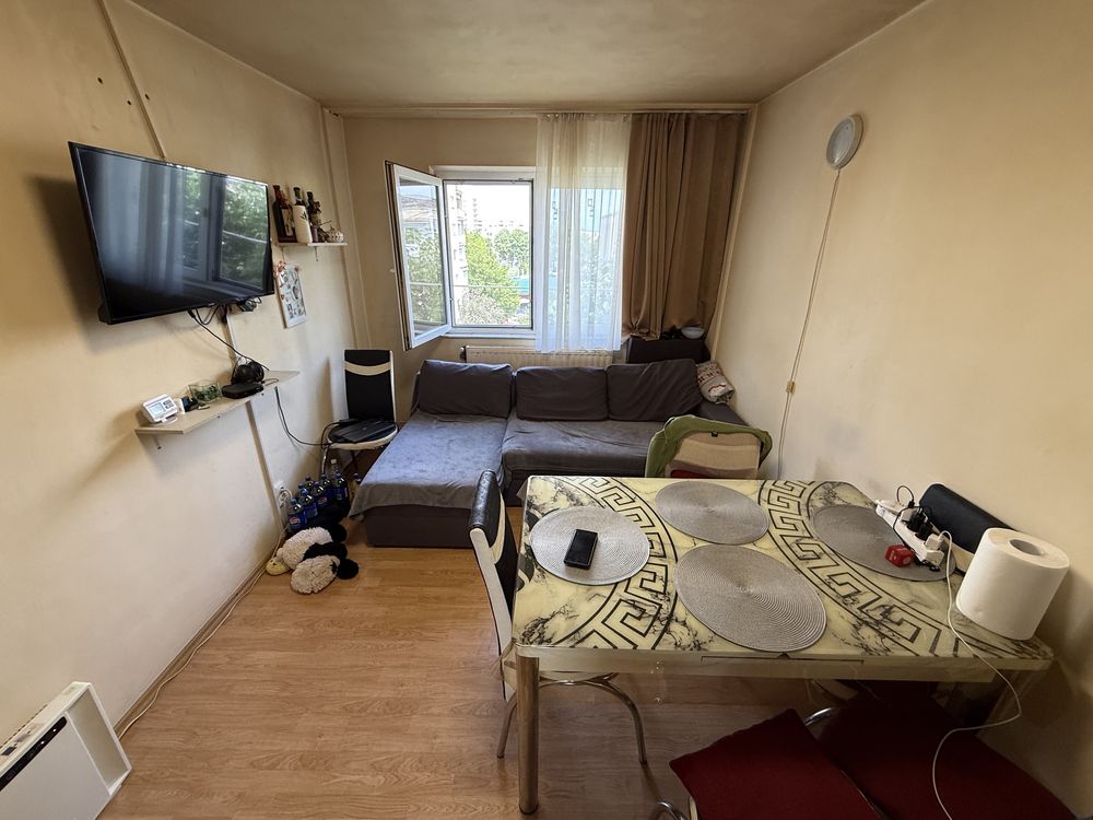 Ofer spre vanzare Apartament 3 Camere langa Spitalul Nou / Aleea Tisa