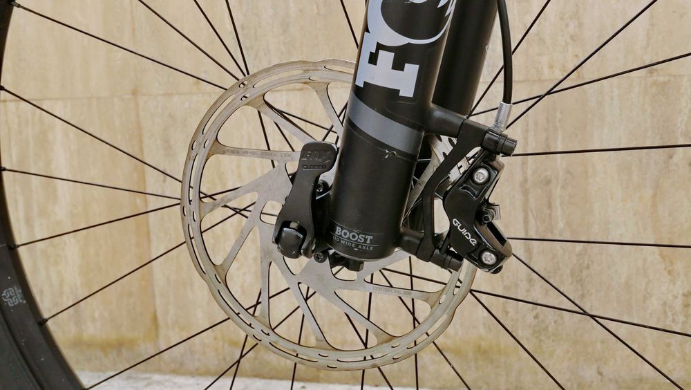 YT Jeffsy CF Pro, 29 M, карбон, FOX 140 ход, 1x 11 Shimano XTR