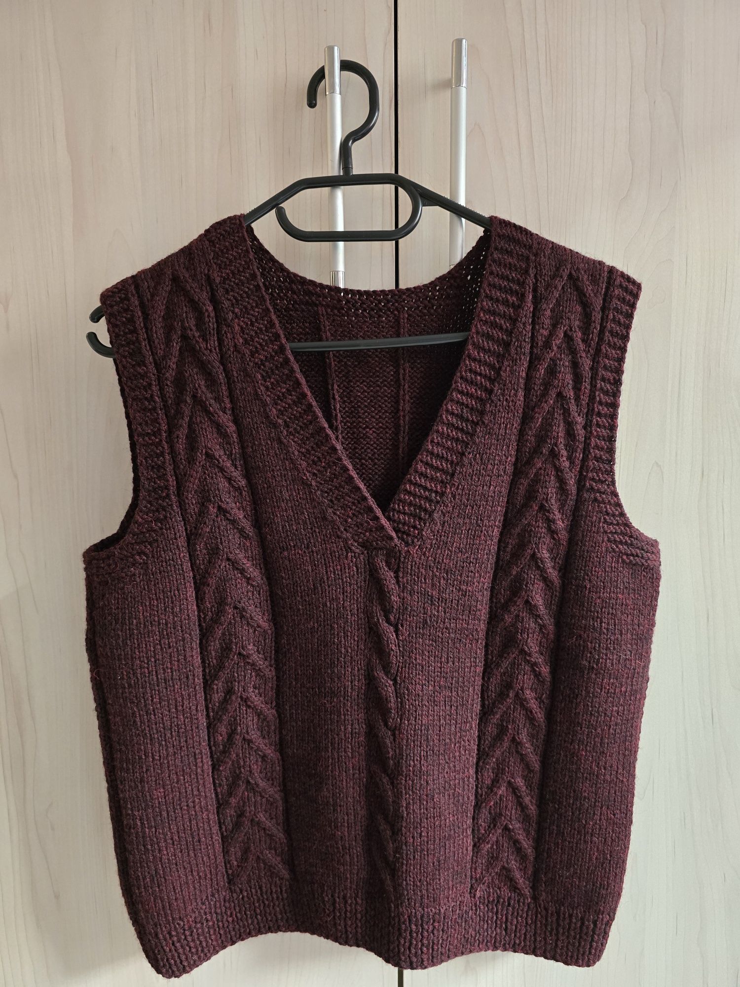 Bluze jachete veste din lana