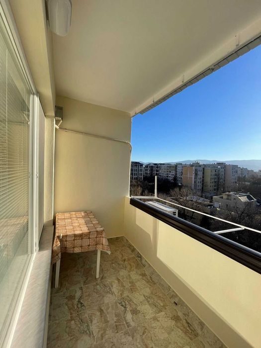 Дава се под наем Двустаен апартамент в Пловдив, Тракия - 48 кв.м за 306 € - Снимка #4