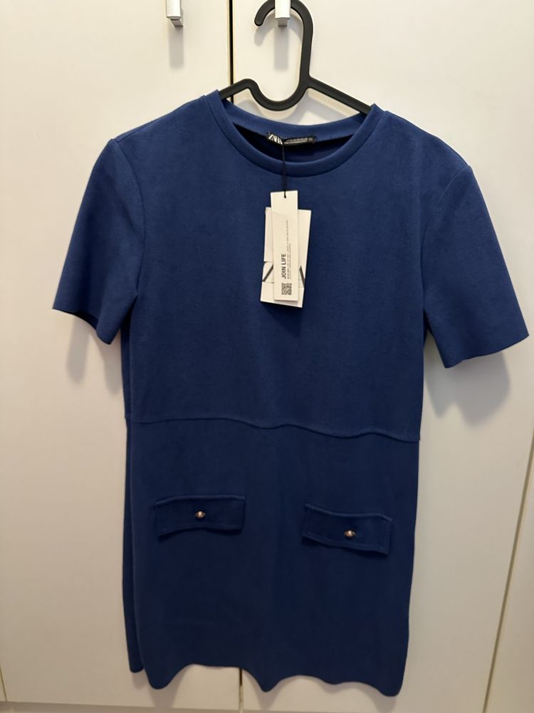 Рокли Zara нови