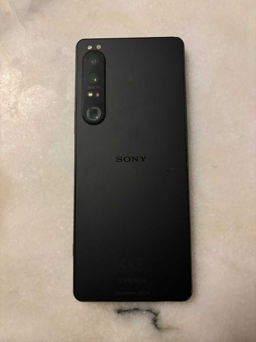 Sony Xperia 1 IV