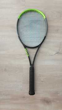 Racheta tenis Wilson Blade V7, 98, 16x19