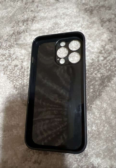 Husa protecție iPhone 13 Pro-calitate premium