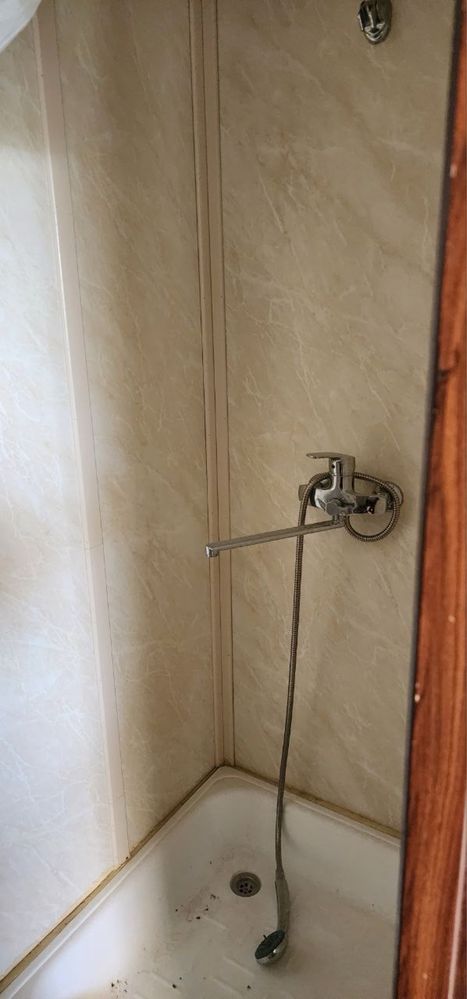 Дом на колесах , yangi pritsepdan olib tayorlamgan balonlar holati zur