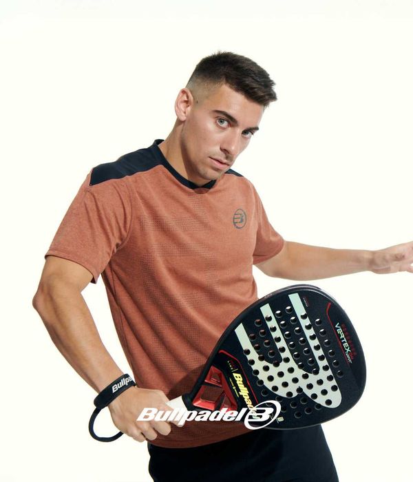 Падел ракета NEW RELEASE   Bullpadel XPLO 2026