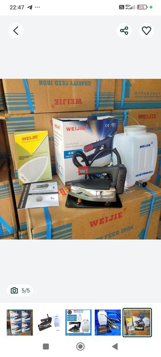 Dazmol bor arginal kafolatli