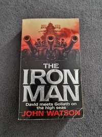 The iron man - John Watson